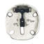 Heurtoir de porte Sand Dollar-15024193