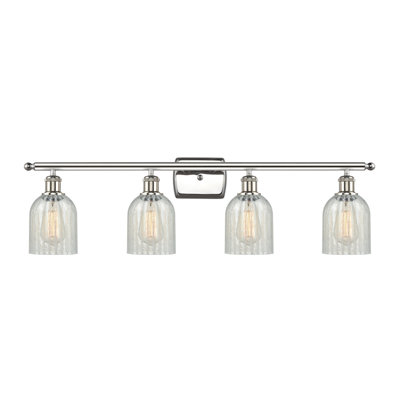 Vella 4 - Light Dimmable Vanity Light