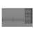 Grey est en rupture de stock