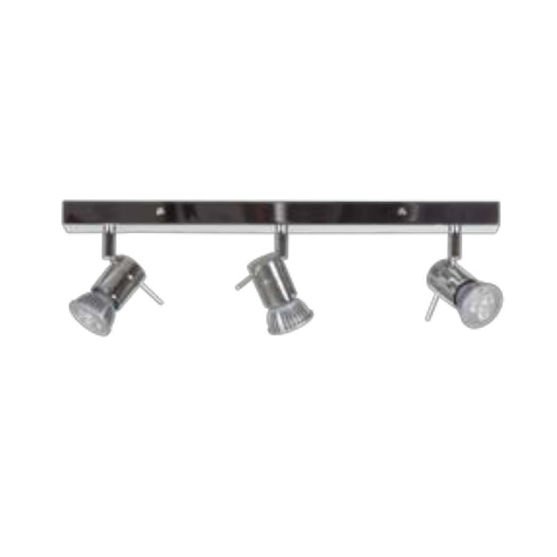 45cm 3 -Light Track Kit, Bronze