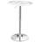 Charterville Round Metal Base Dining Table