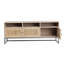 Console média 60 po Noland
