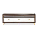 Belmont Place Media Console