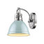 Applique murale 1 lumière Bowdoinham-70963407-70963408