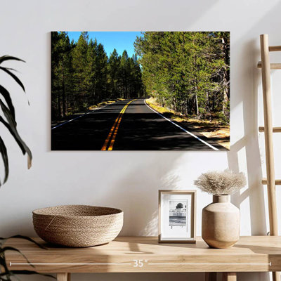 Mehar Tioga Pass Road