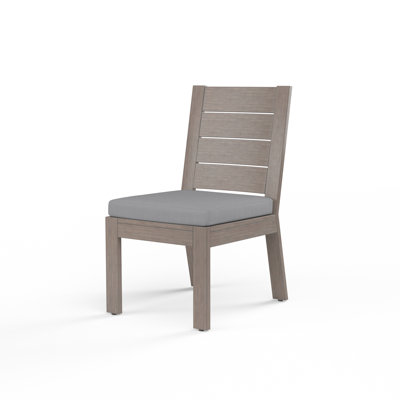 Outdoor Dining Side Chair
