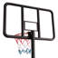 Ensemble de basketball portatif top shot