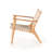 Fran Outdoor Lounge Chair-1878410613