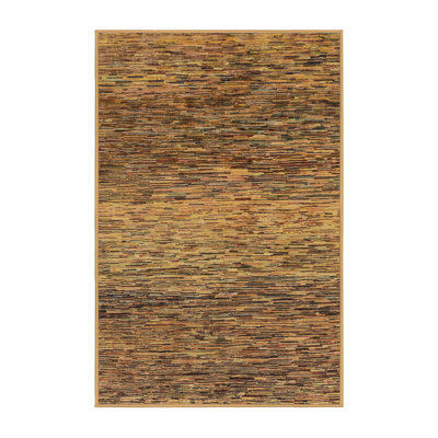 Abstract Indoor Rug