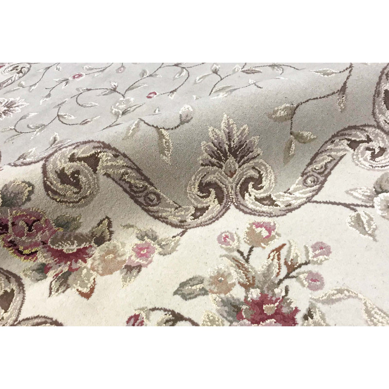 One-of-a-Kind 5'6" X 8' Area Rug