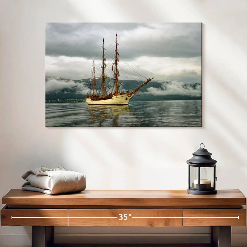 Bateau Mehar