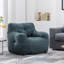Fauteuil à billes 39,37 po Almon-808372408