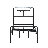 Nelya Metal Platform Bed-2098563440-2098563441