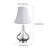 Coltan Table Lamp