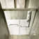 Molveno 60" x 74" Framed Sliding Shower Door with CrystalTech Treated 5/16" Tempered, Clear Glass