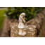 Aleshire Plastic Garden Statue