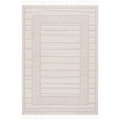 Bridgewater Performance Abstract Rug