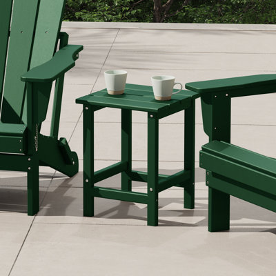 Table d'appoint Laguna Adirondack