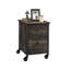Armoire de bureau avec tiroir