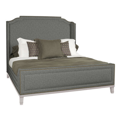 Michael Weiss Pennington King Bed