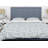 Retro Art Deco - Mid century bedding set - Modern Mid-century Bed cover set-106223467-40701956
