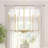 Lily-Louise 6- Light Classic / Traditional Farmhouse Rustic Iron Candle Chandelier for Bedroom,Living Room,Foyer,Entryway,Hallway,Kitchen Island Lighting Fixture-1494127828-1480992166-1491221505