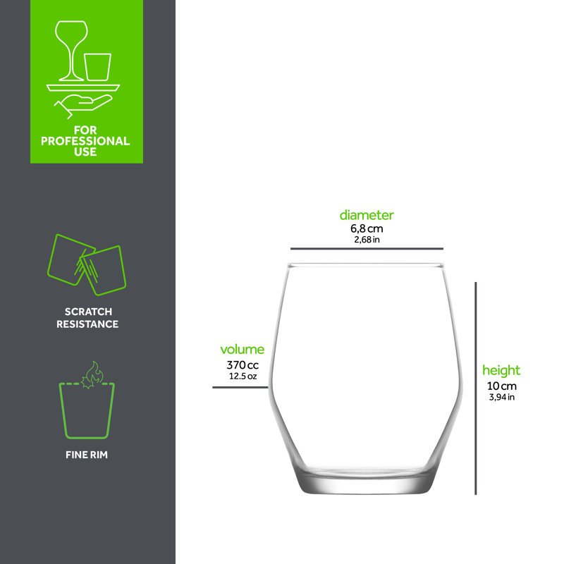 Nice Whiskey Glass