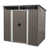 Brown is out of stock