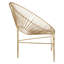 Silverview Upholstered Armchair
