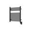 Denby Wall Mount Electric Towel Warmer-61695938-61695937