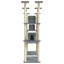 Wickes 174cm H Cat Tree-1716410253