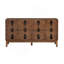 Buffet 60,5 po Mid Century-749401716