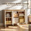 107 cm W Sideboard
