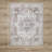 Dream Mink Rylan Printed Chenille Rugs-864447430-864447429