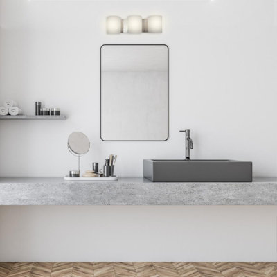 Juarez 3 - Light Vanity Light