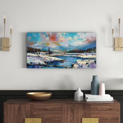 Scott Naismith - Painting