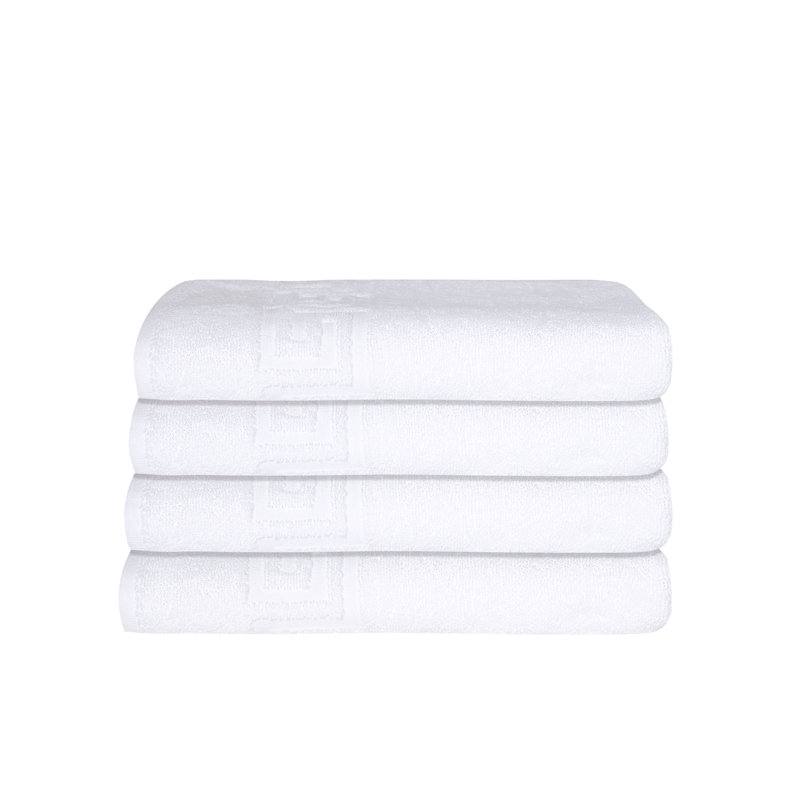 Duplantis Turkish Cotton Bath Sheet Set