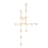 Rezz 14 - Light LED Wallchiere