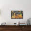 « harvest hibou i », reproduction d’impression sur toile tendue-27700545-72454036-72454030