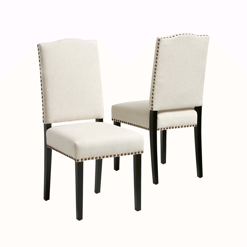 KD STUD DINING CHAIR