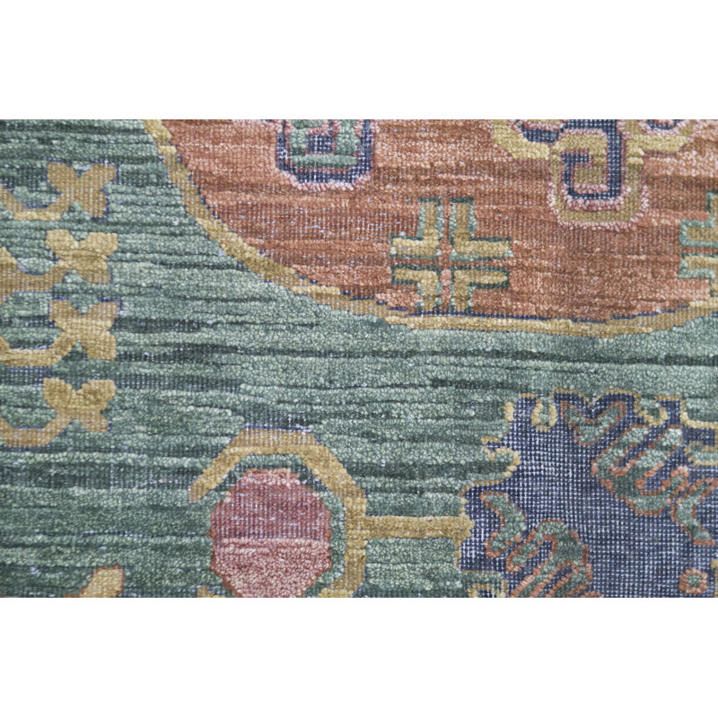 Oriental Area Rug
