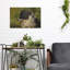 «Border Collie Garden» par John Silver