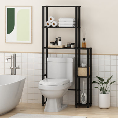 Antonucci Over The Toilet Storage