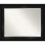 Miroir de salle de bain biseauté grand Lachance-1092420904