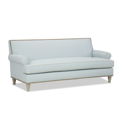 Simeon 86" Sofa with Cushions