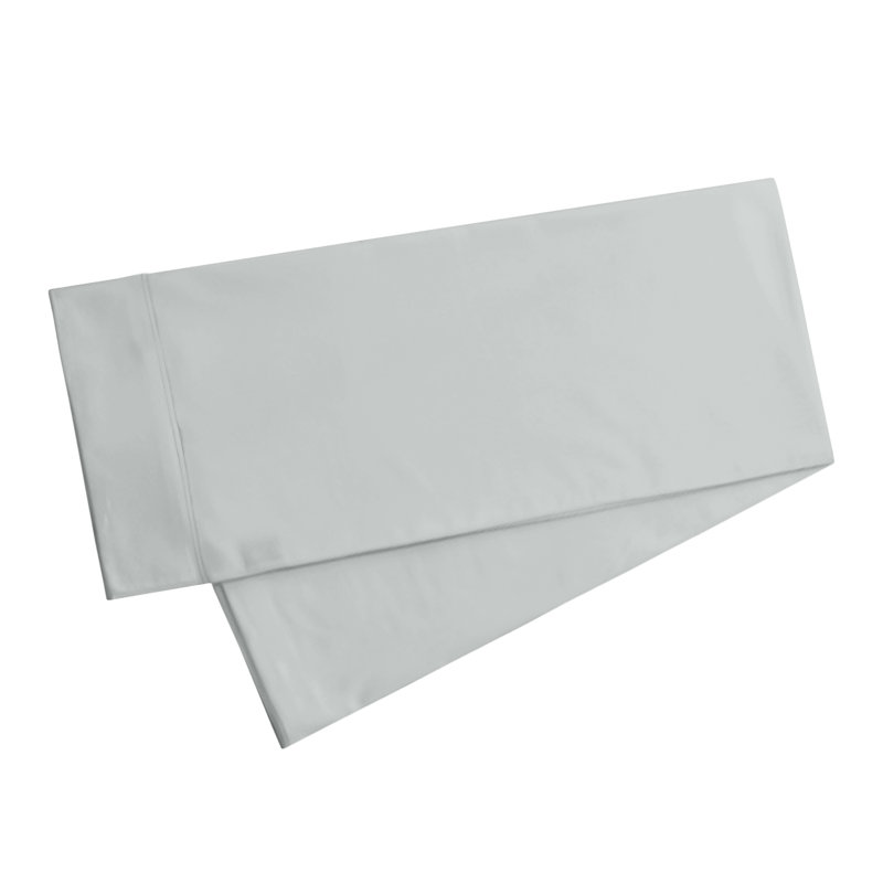 Taie d'oreiller Nestl, Argent, 1