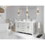 Ensemble de meuble-lavabo double 60 po Cambridge-1388081544