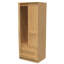 Fully Assembled 3 Door Wardrobe-89072000-89072001