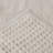 Hisela Zero Twist Cotton Solid Waffle Honeycomb Plush Soft Absorbent Medium Weight Assorted Towel Set-721207981-693489297