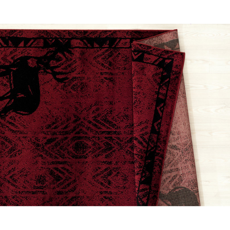Pippen Indoor Rug, Rectangle 7'10" x 10'6"